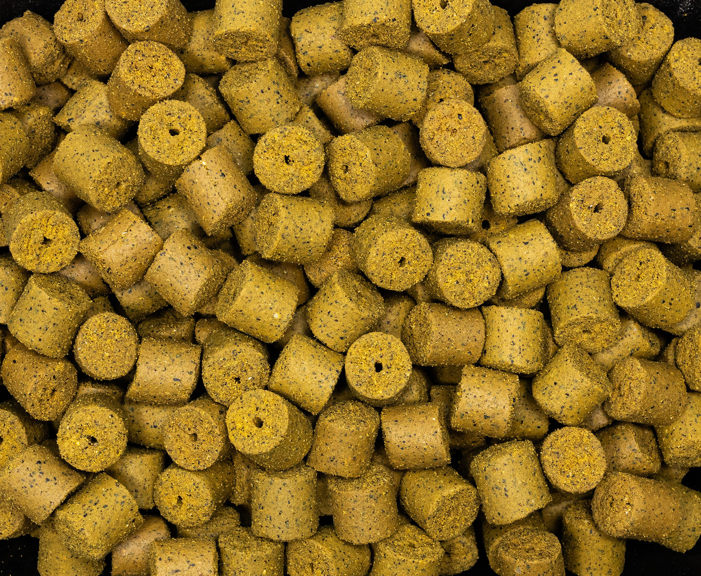 PELLET ZANĘTOWY 18mm ANANAS