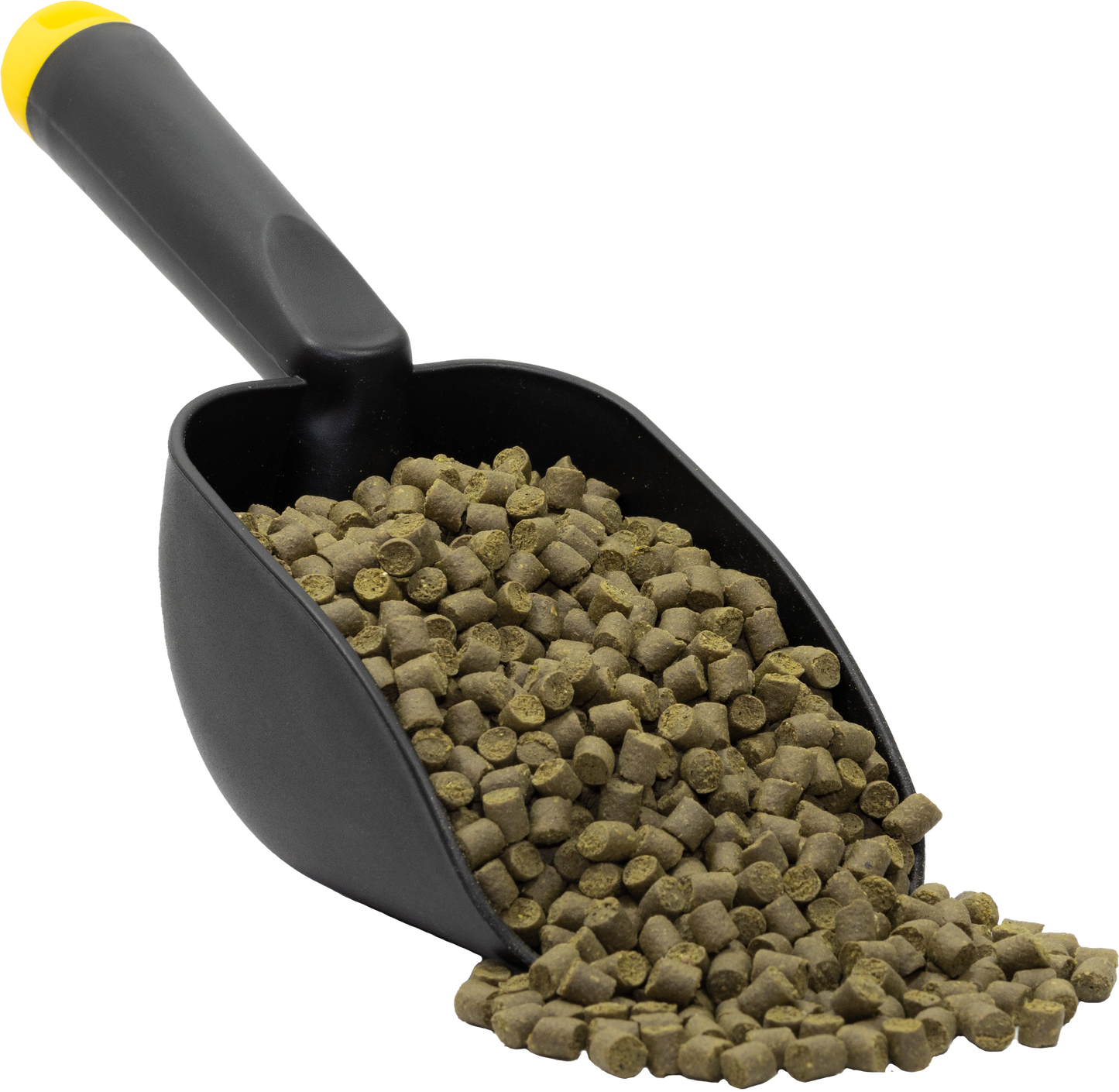 PELLET ZANĘTOWY 6mm AMUR