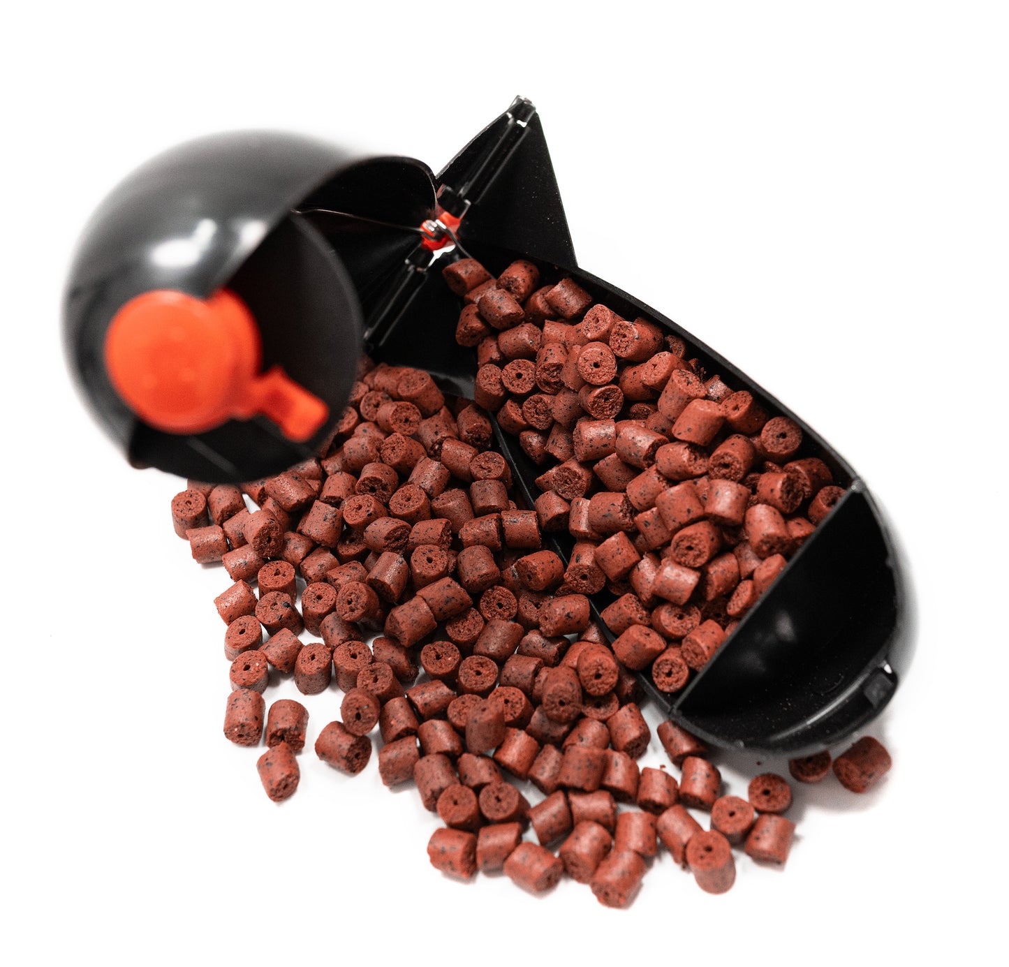 PELLET ZANĘTOWY 8MM MORWA