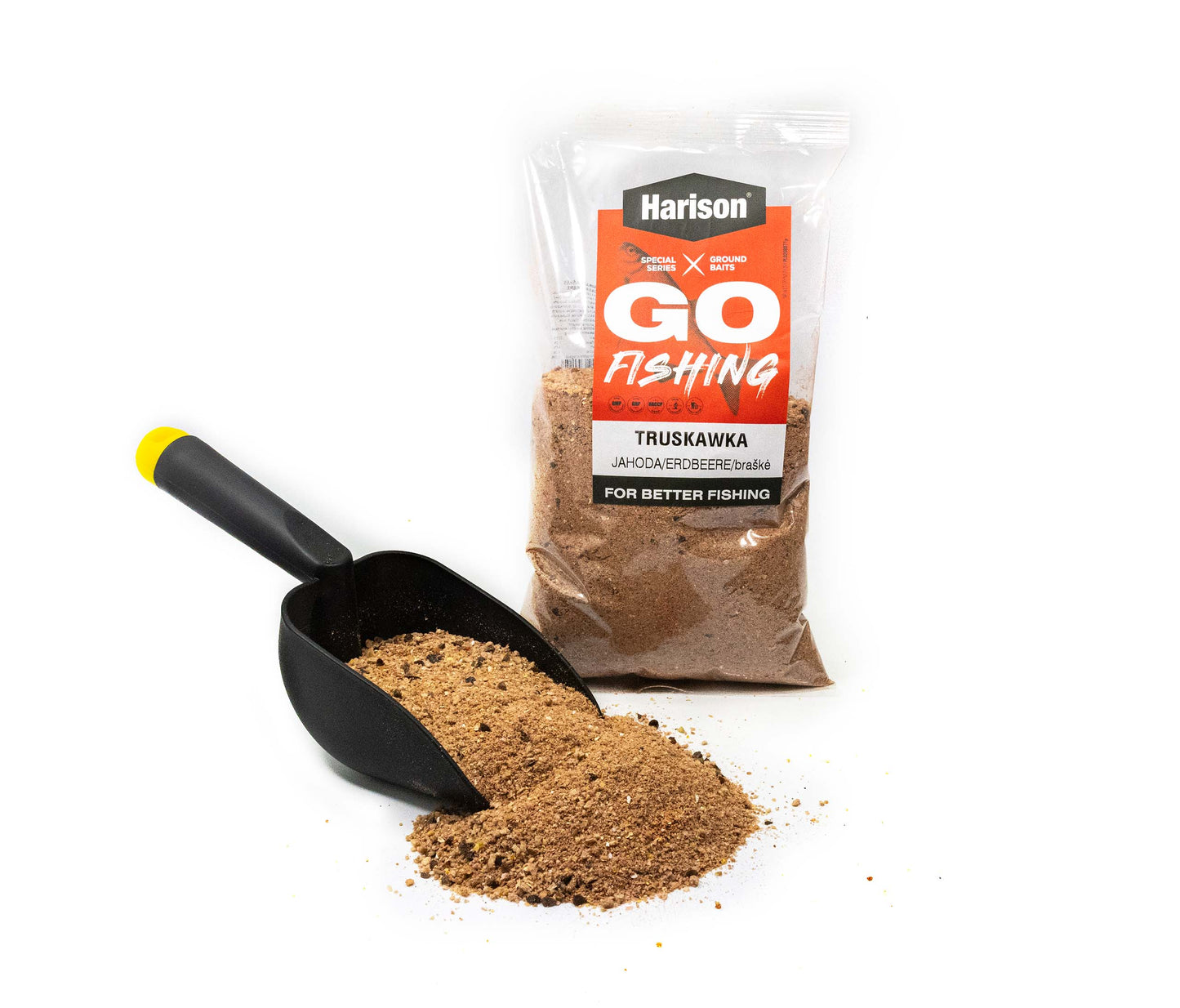 ZANĘTA GO-FISHING TRUSKAWKA