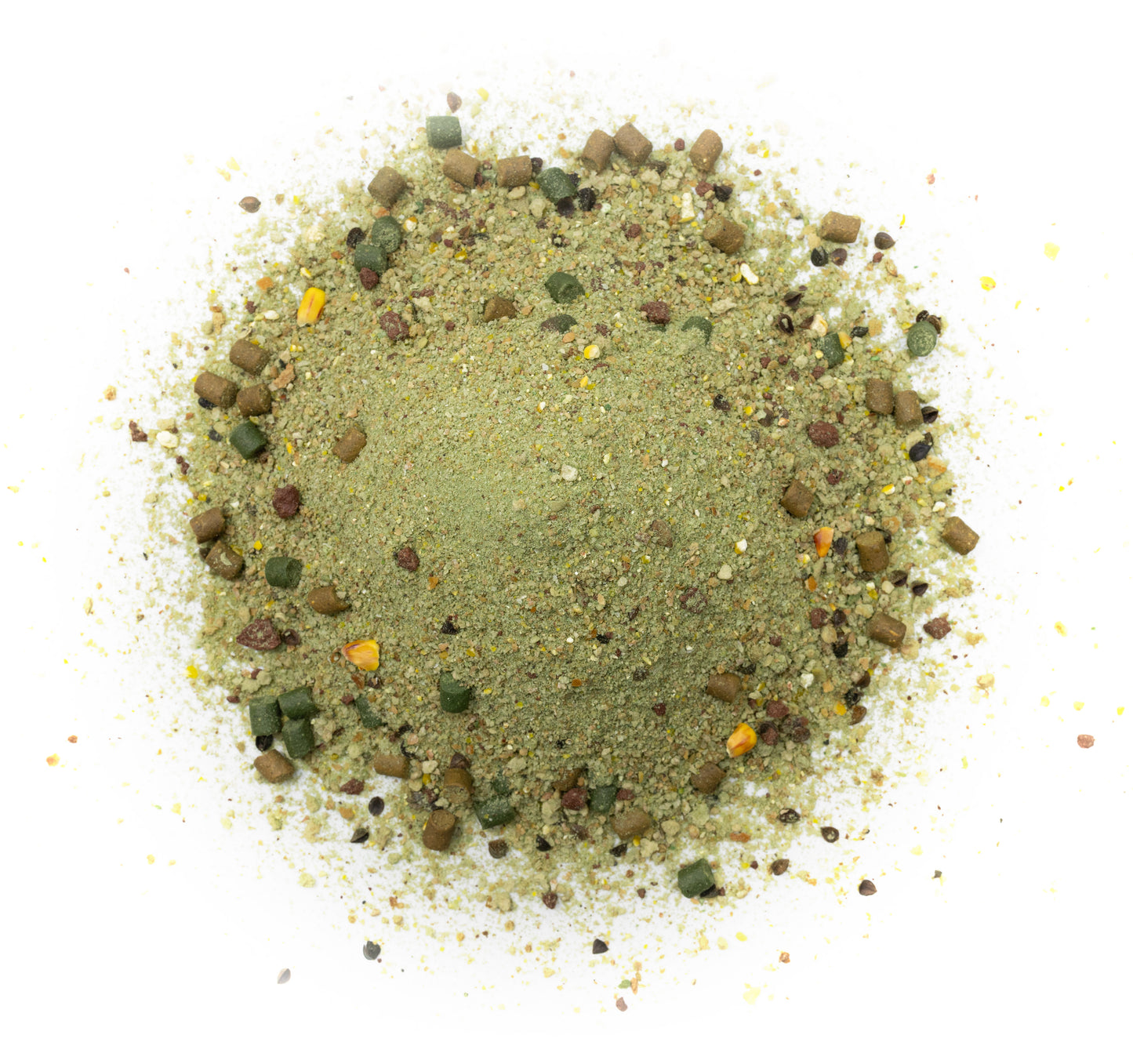 ZANĘTA DUŻY KARP AMUR