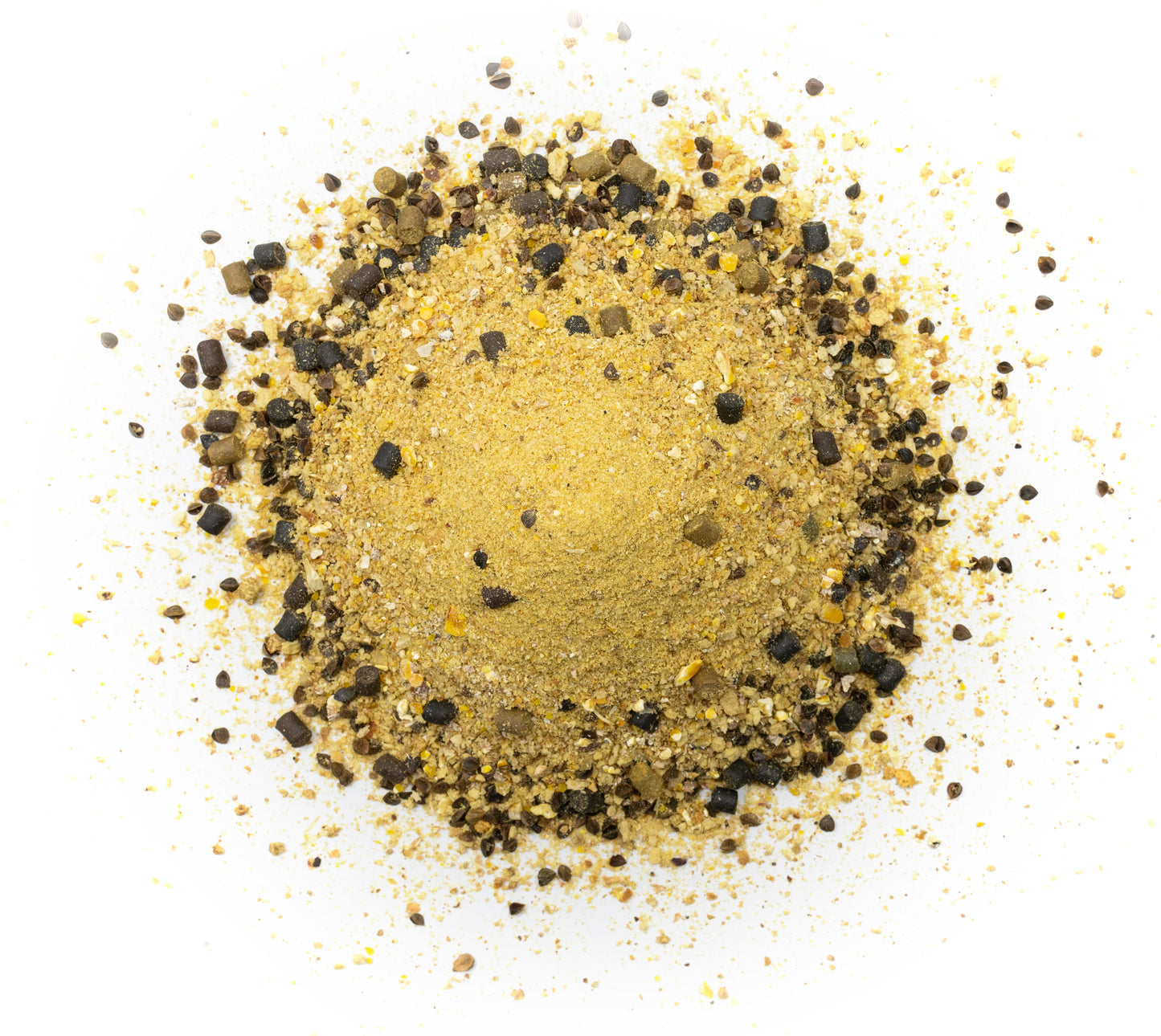 ZANĘTA DUŻY KARP KUKURYDZA