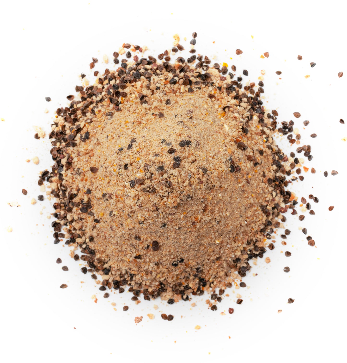 ZANĘTA LESZCZ BRASEM