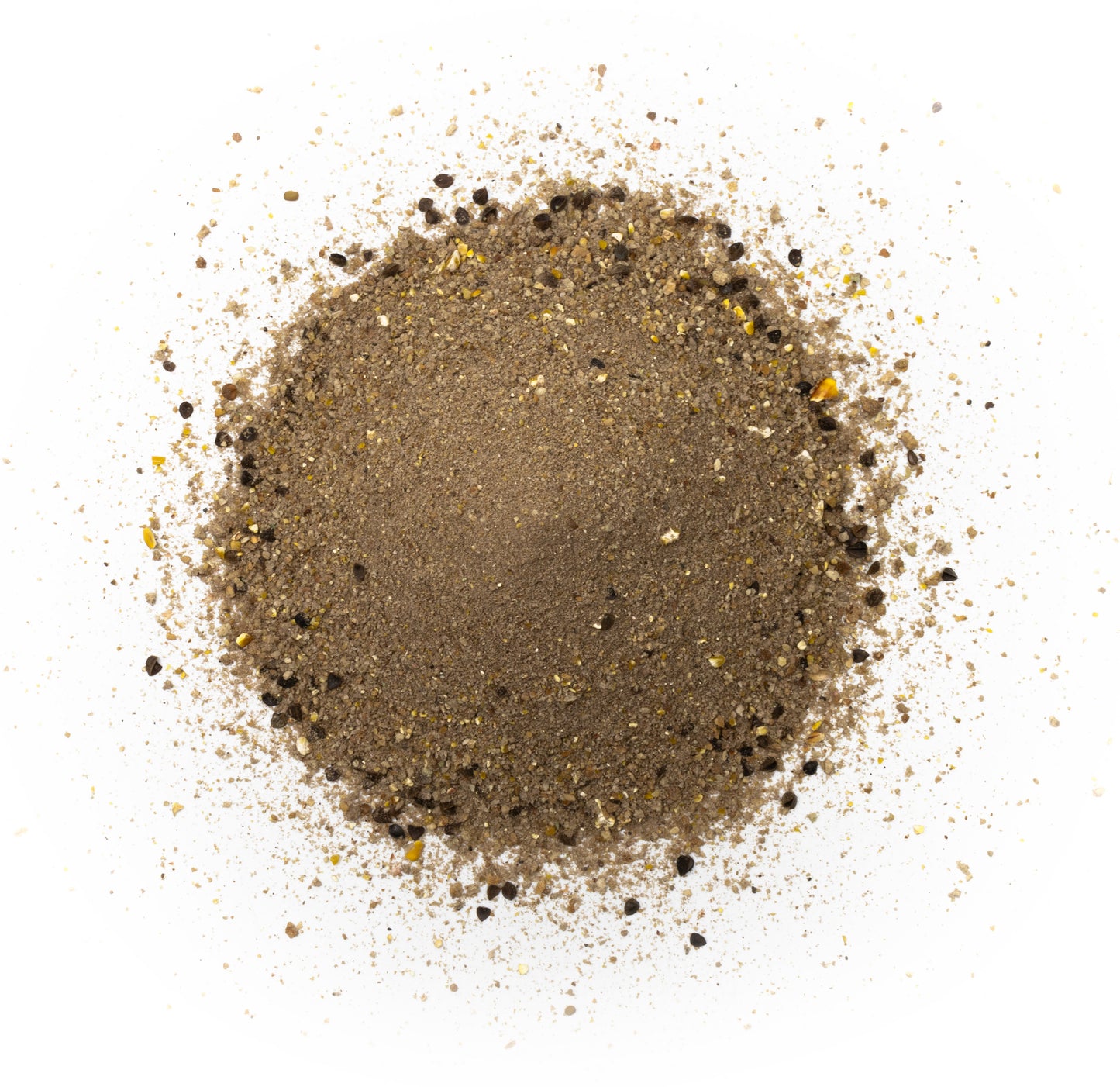 ZANĘTA LIN KARAŚ KOZIERADKA