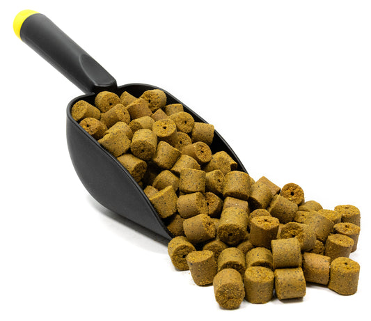 PELLET ZANĘTOWY 18mm KUKURYDZA