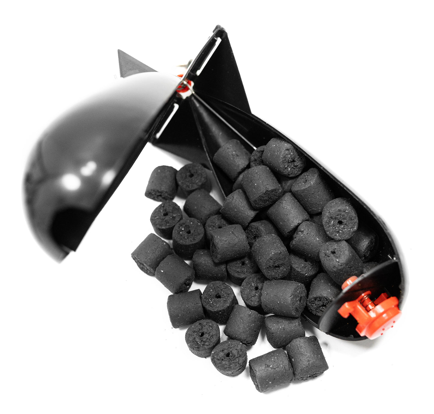 PELLET ZANĘTOWY 18mm HALIBUT