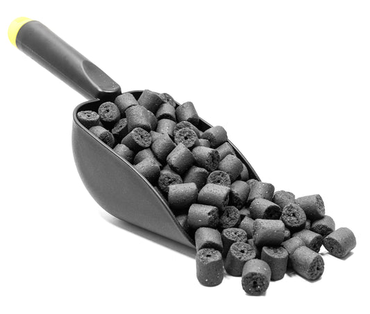 PELLET ZANĘTOWY 18mm HALIBUT