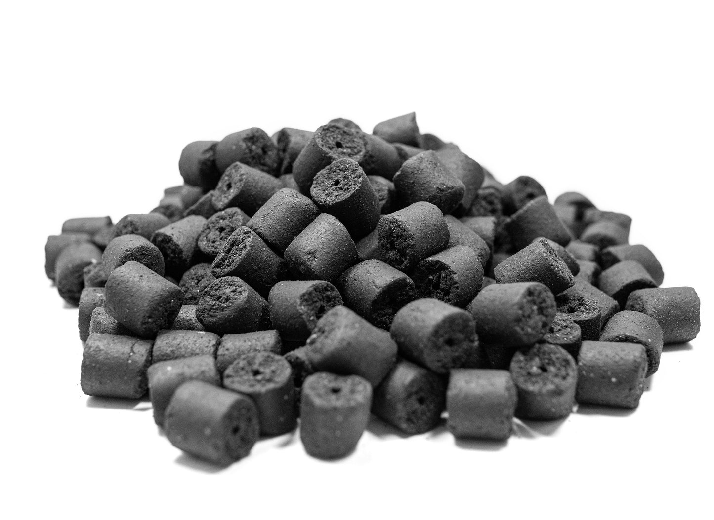 PELLET ZANĘTOWY 18mm HALIBUT