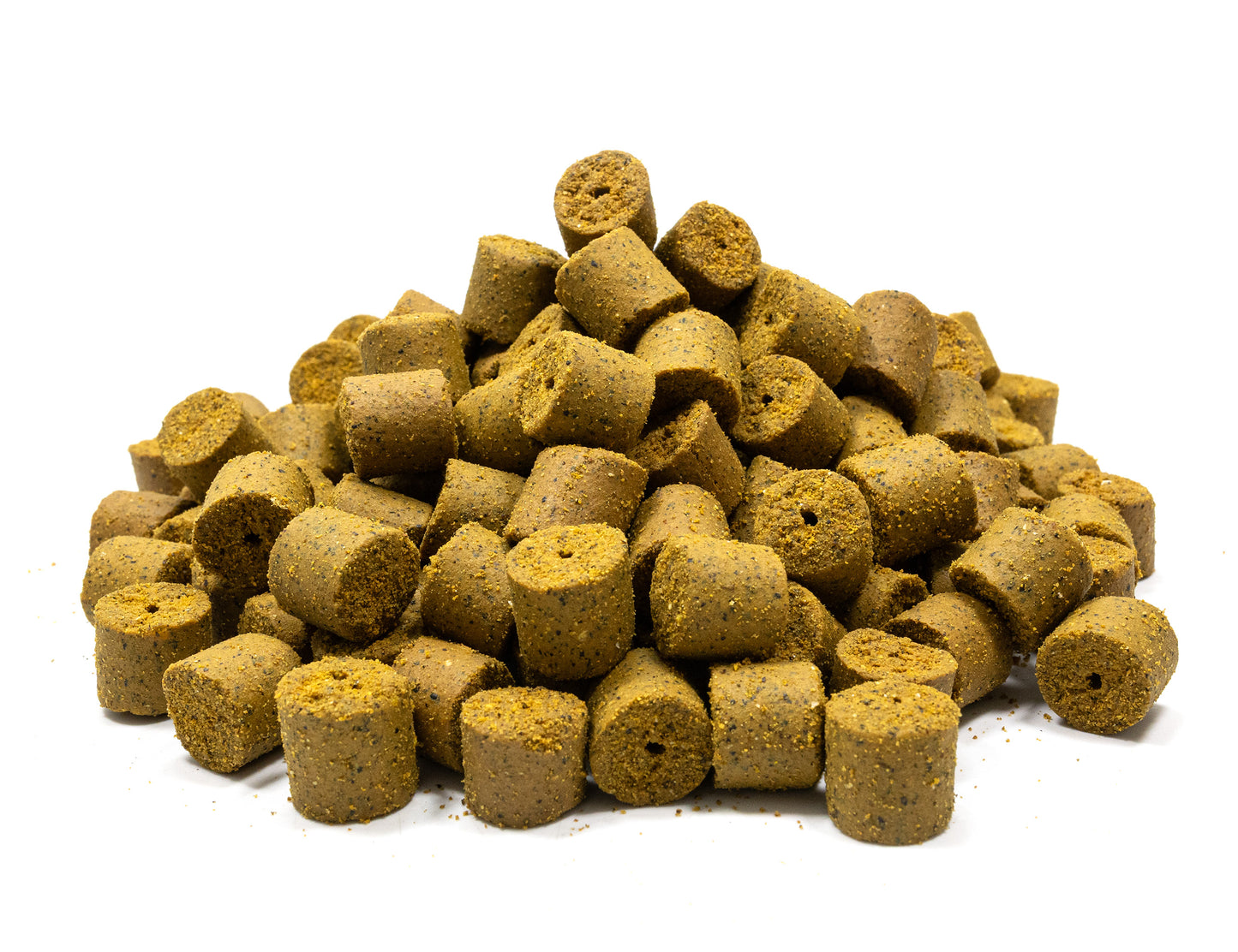 PELLET ZANĘTOWY 18mm ANANAS