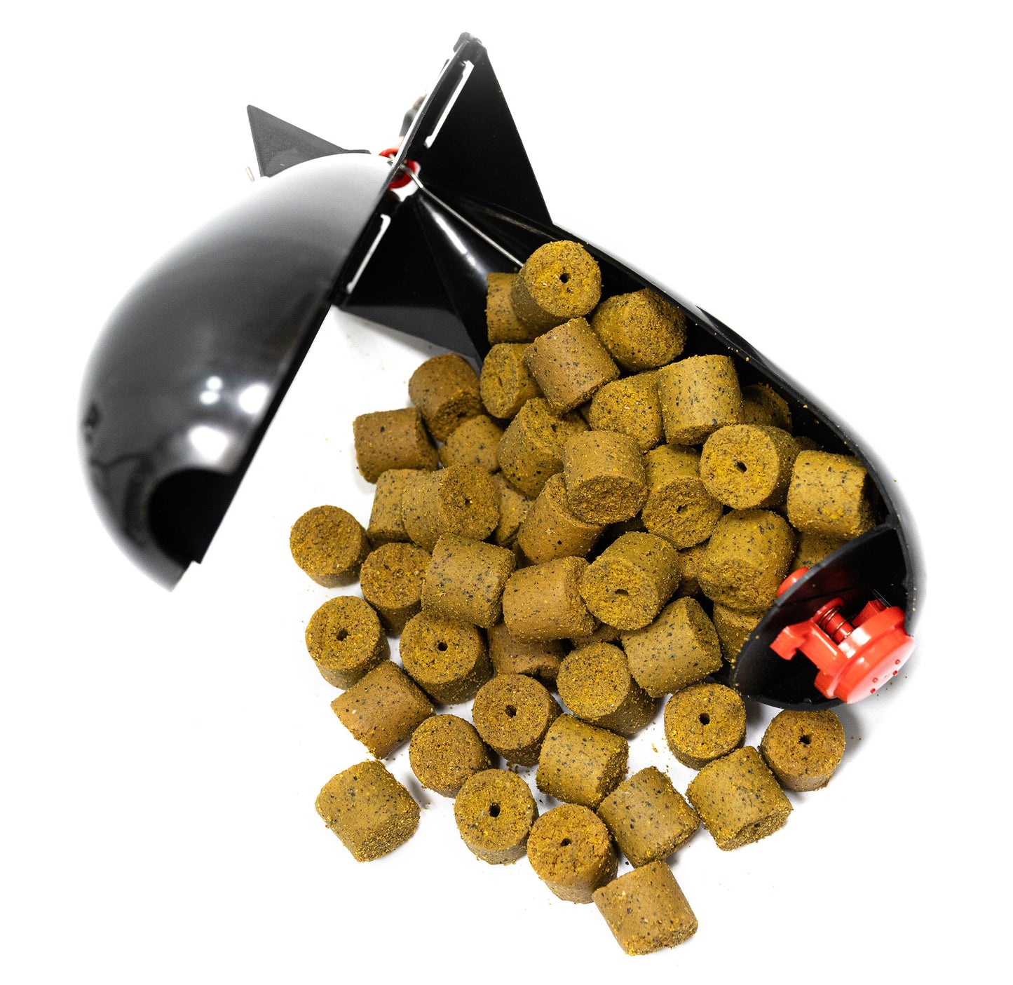 PELLET ZANĘTOWY 18mm ANANAS