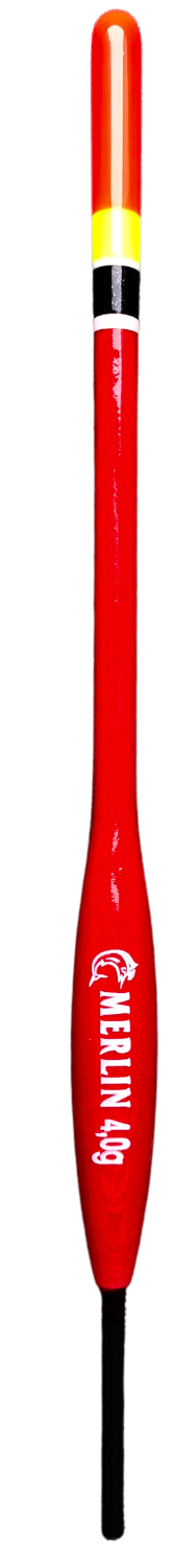 Spławik WAGGLER MERLIN 330