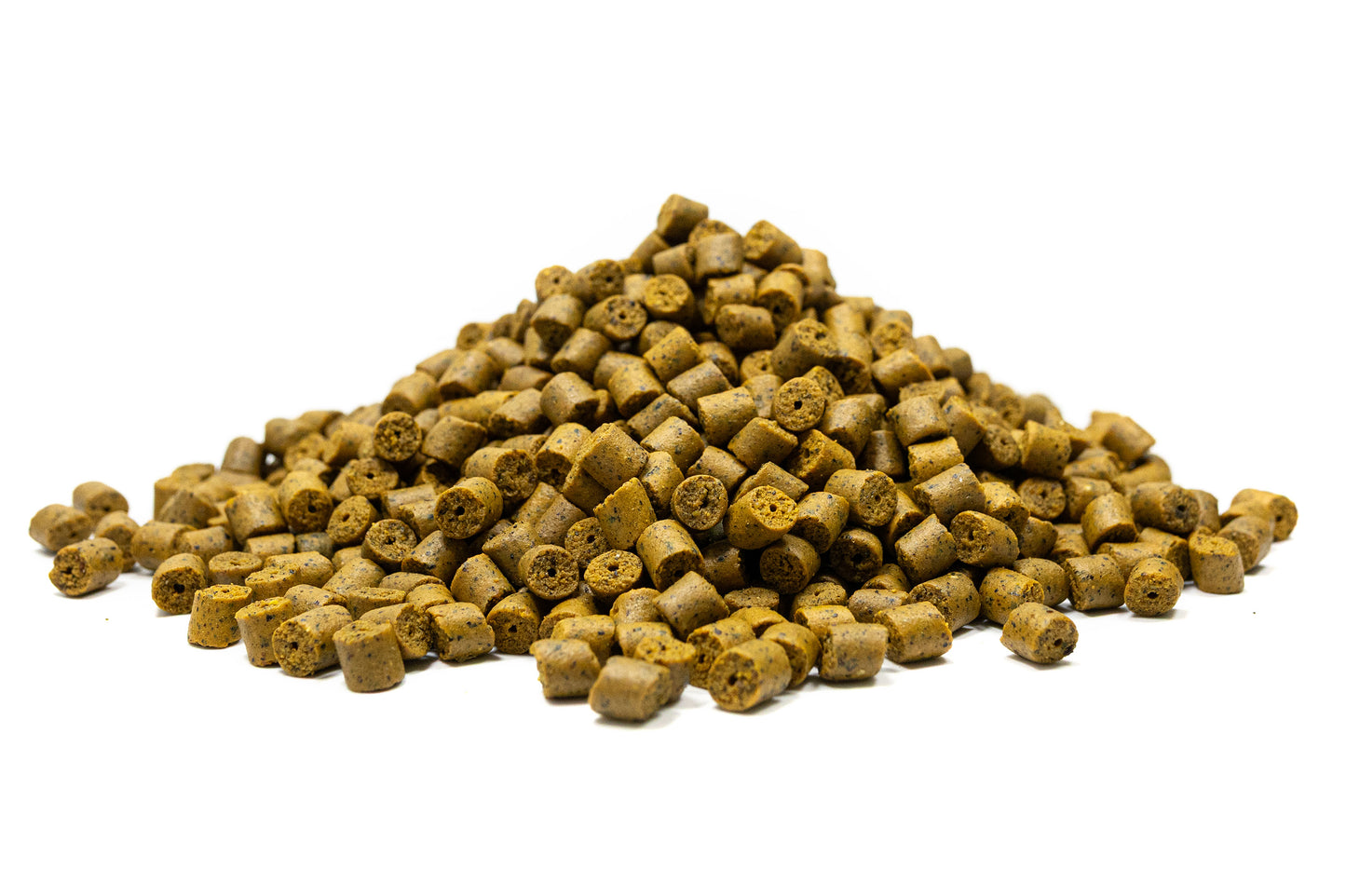 PELLET ZANĘTOWY 8mm KUKURYDZA