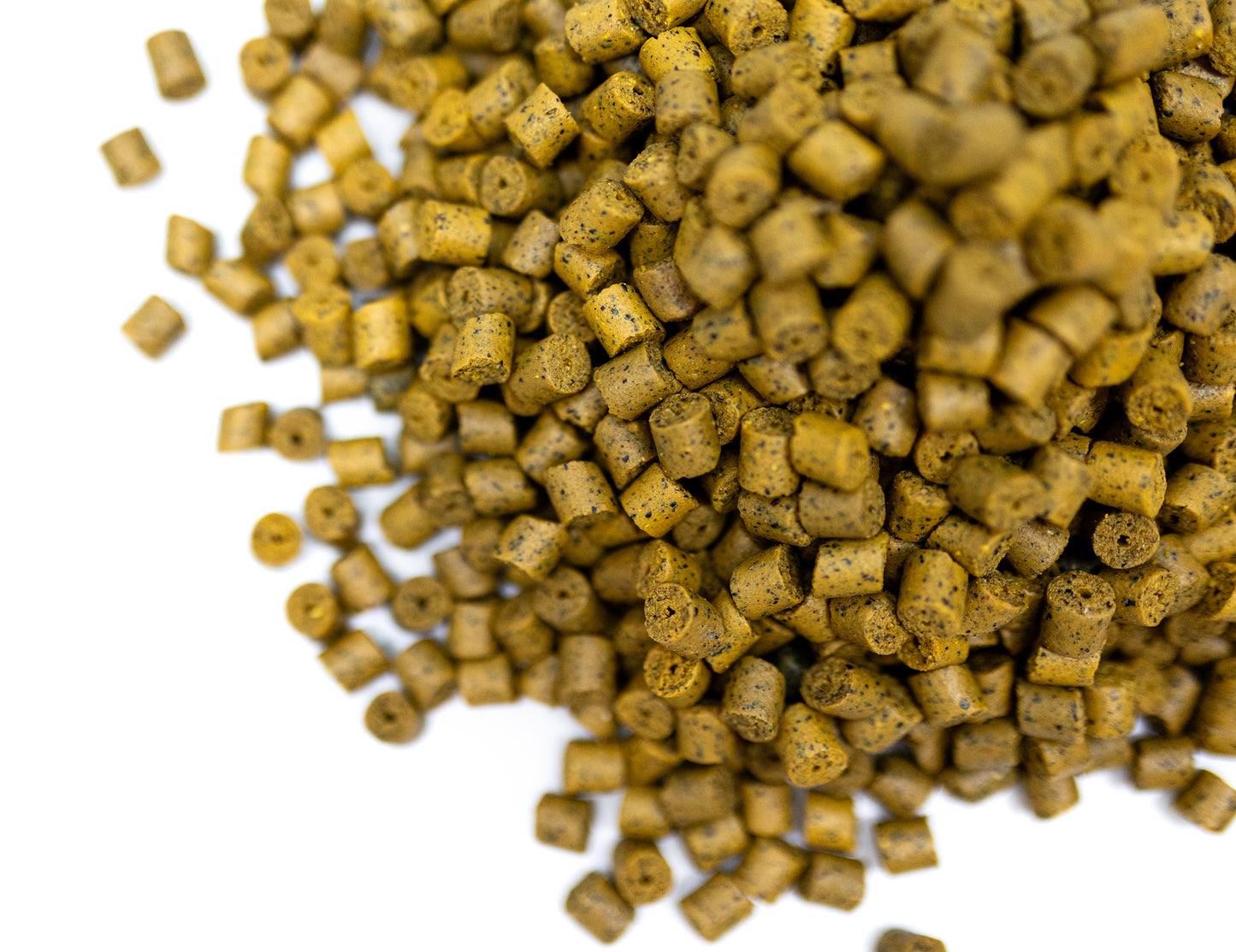 PELLET ZANĘTOWY 8mm KUKURYDZA