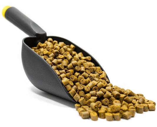 PELLET ZANĘTOWY 8mm WANILIA BANAN