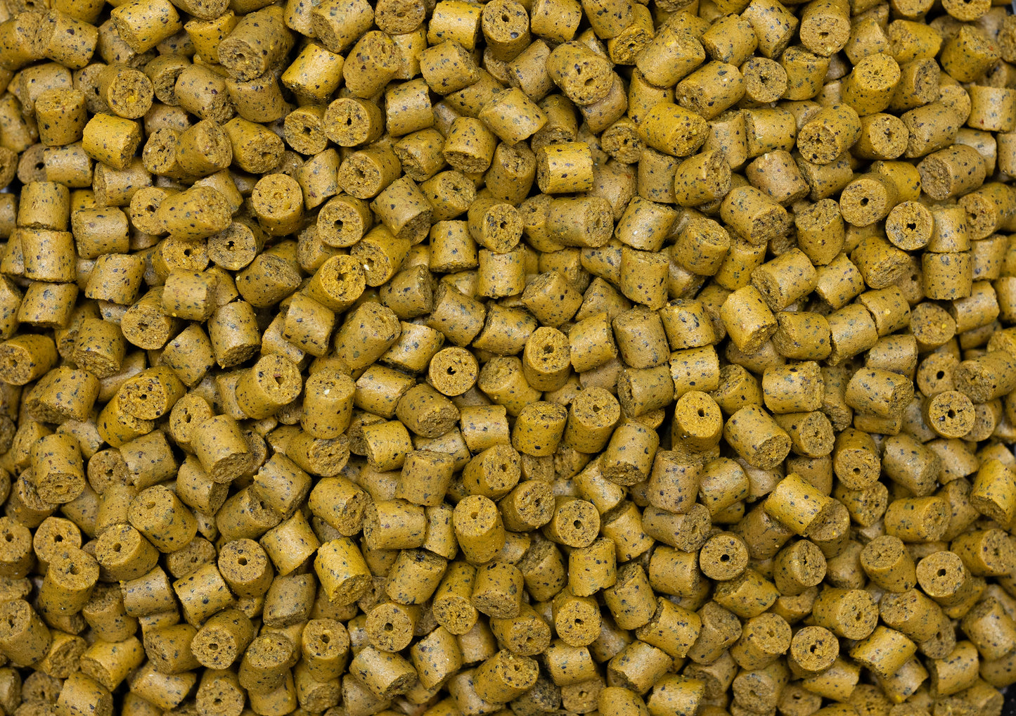 PELLET ZANĘTOWY 8mm KUKURYDZA