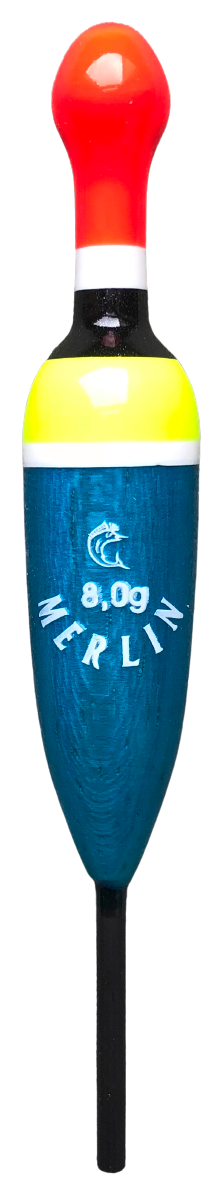 Spławik Merlin 700 żywcówka