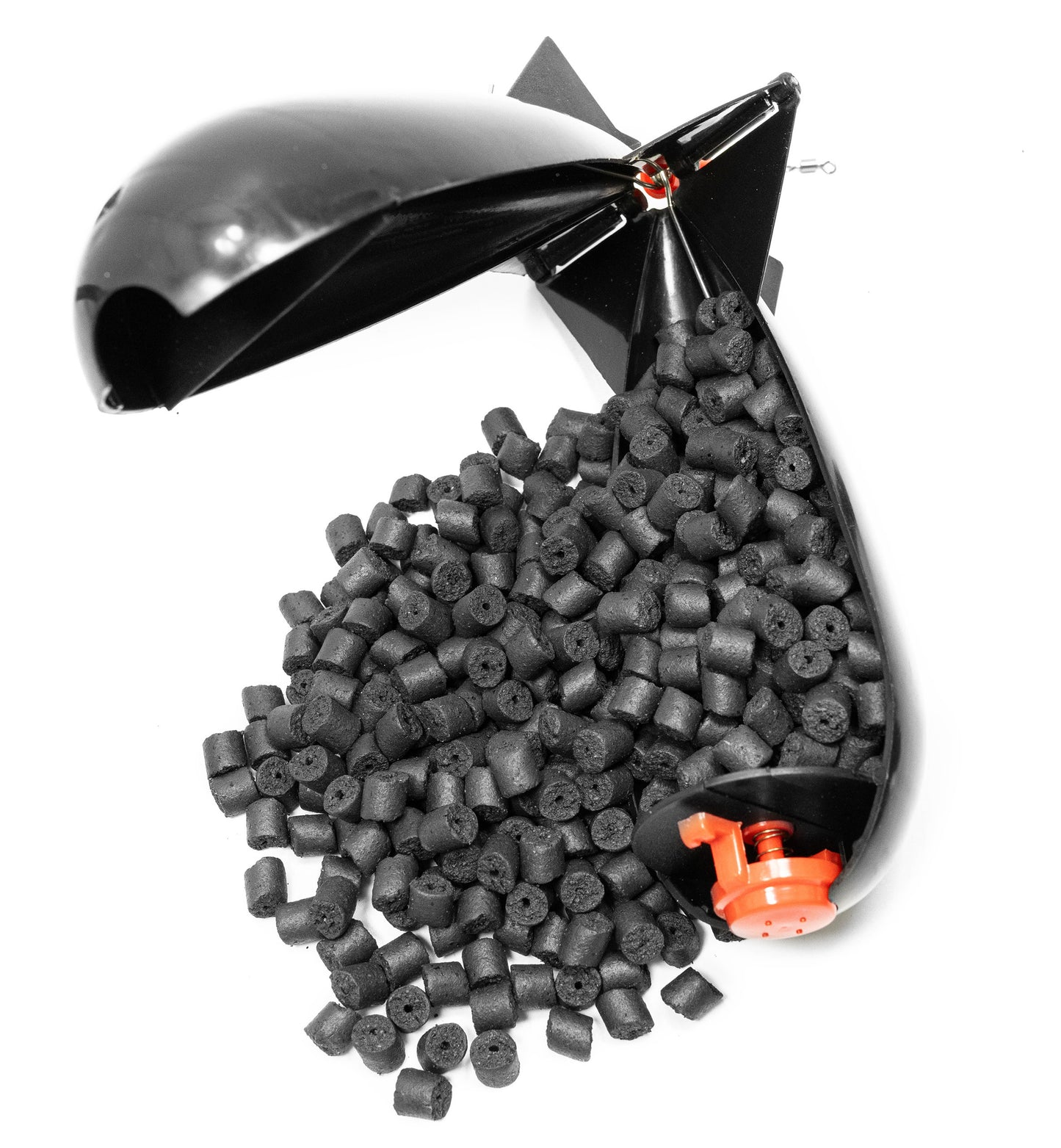 PELLET ZANĘTOWY 8MM HALIBUT