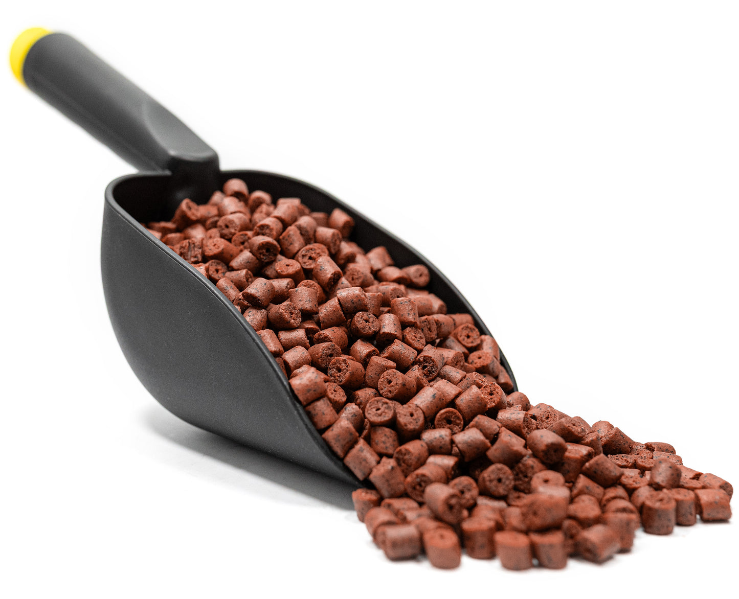 PELLET ZANĘTOWY 8MM MORWA