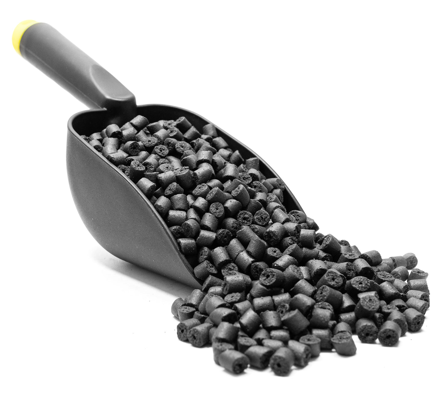 PELLET ZANĘTOWY 8MM HALIBUT