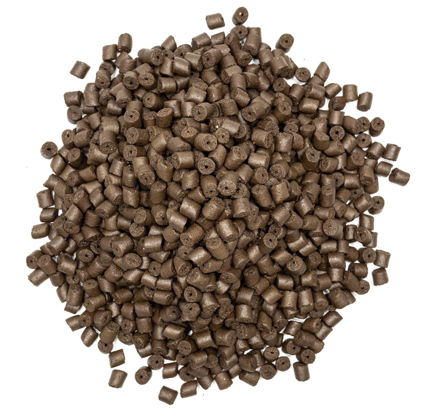 PELLET ZANĘTOWY 8MM ORZECH TYGRYSI