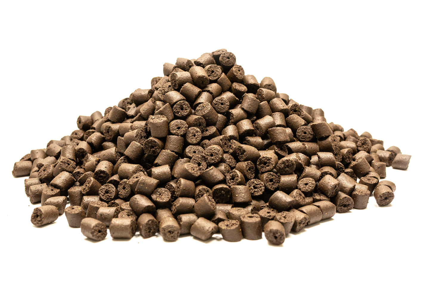 PELLET ZANĘTOWY 8MM ORZECH TYGRYSI