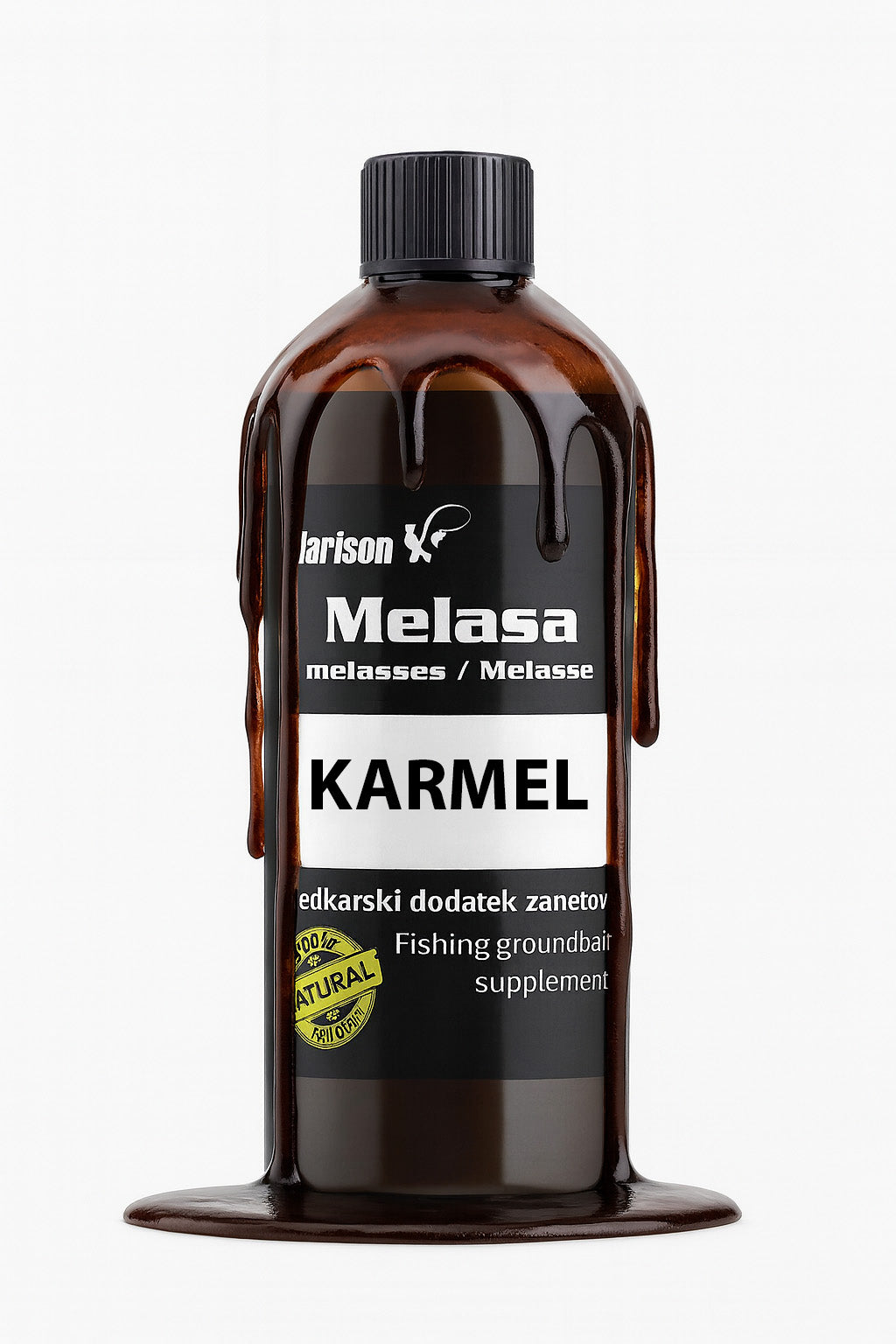 MELASA KARMEL 500ml